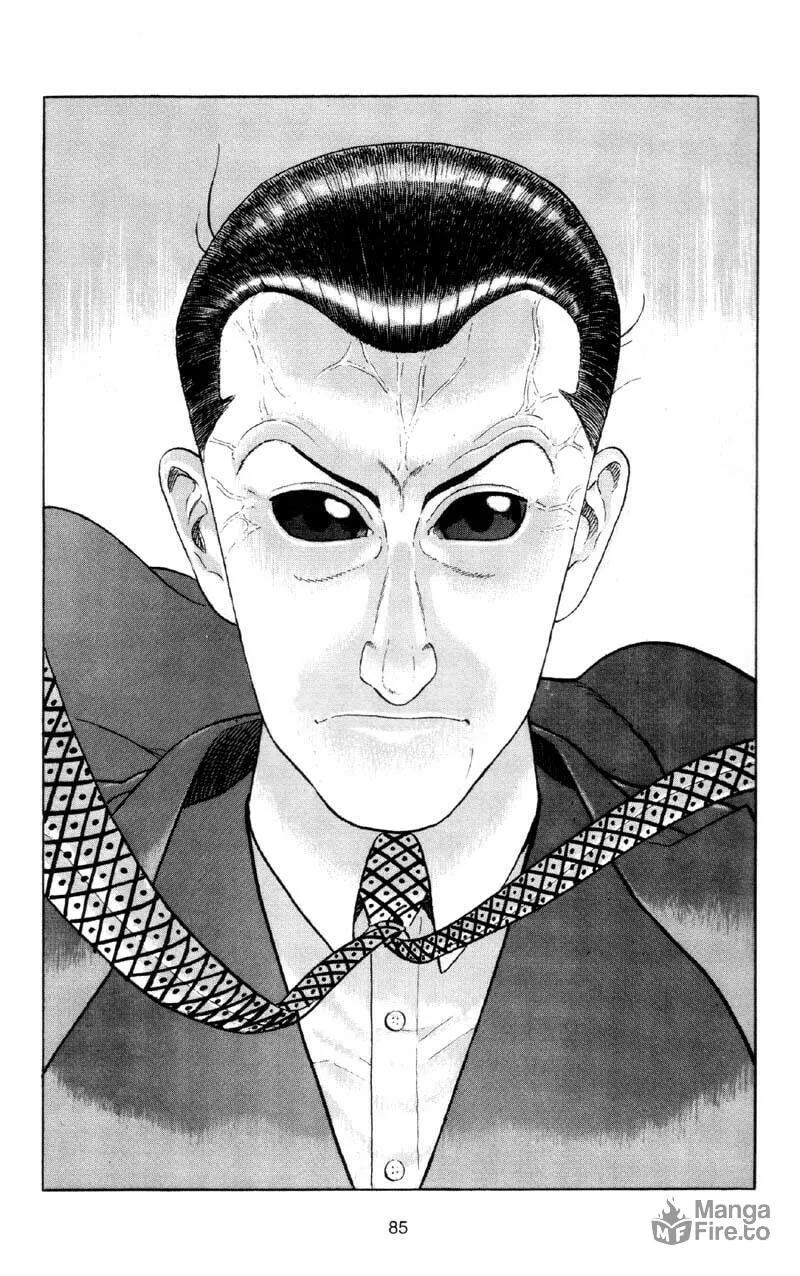 Read Icare chapter 3 image 14 on Lezhin