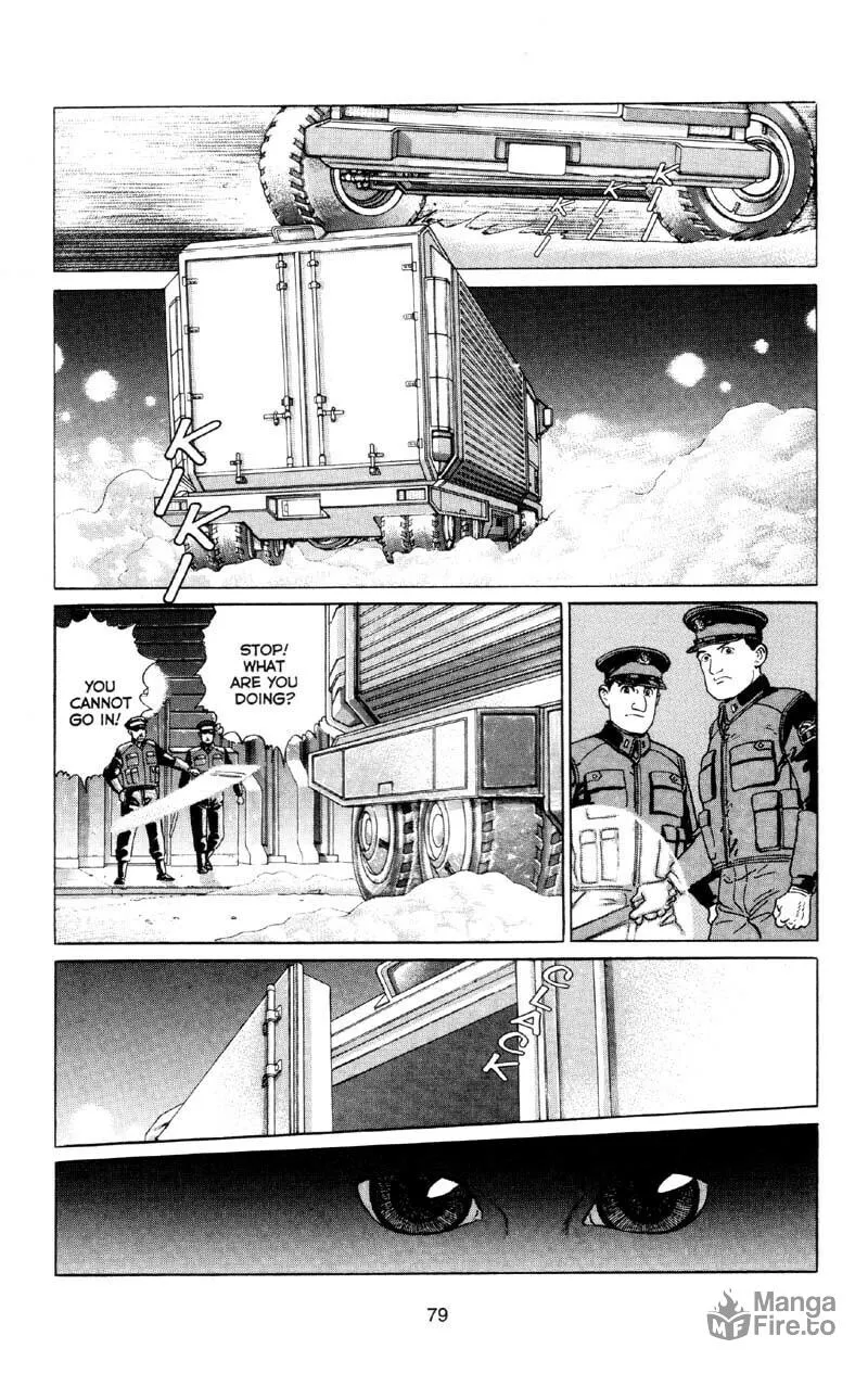 Read Icare chapter 3 image 8 on Lezhin