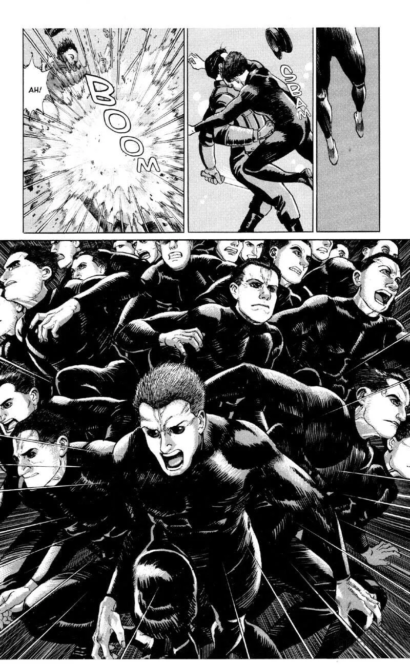 Read Icare chapter 3 image 9 on Lezhin