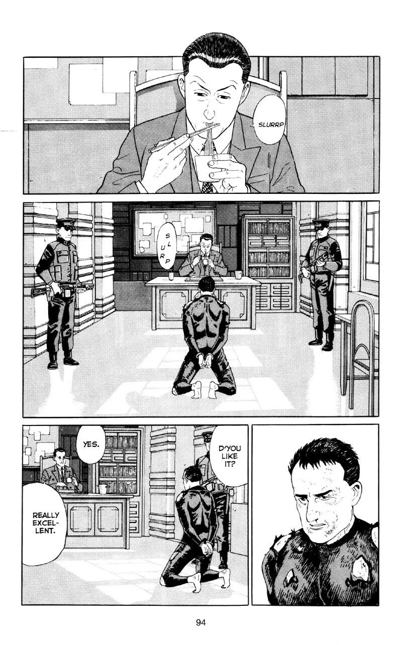Read Icare chapter 4 image 1 on Lezhin