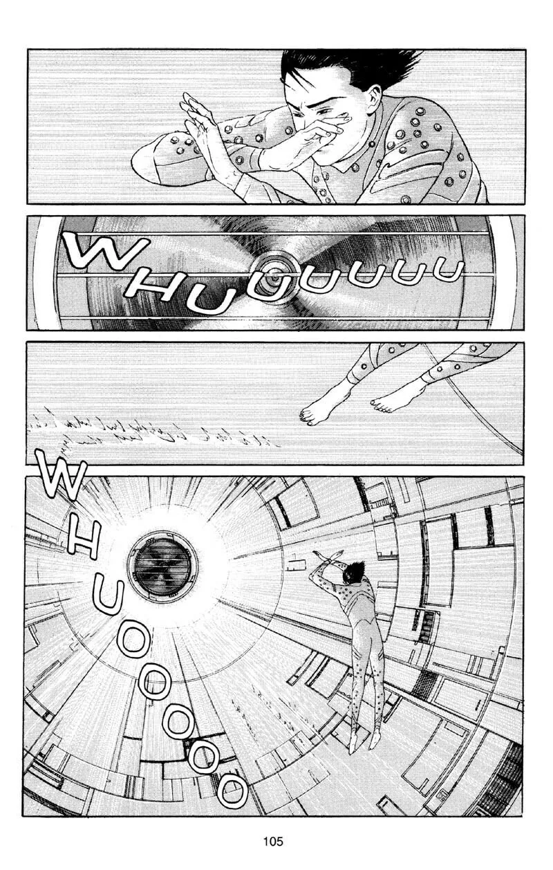 Read Icare chapter 4 image 12 on Lezhin