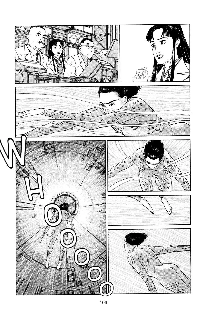 Read Icare chapter 4 image 13 on Lezhin