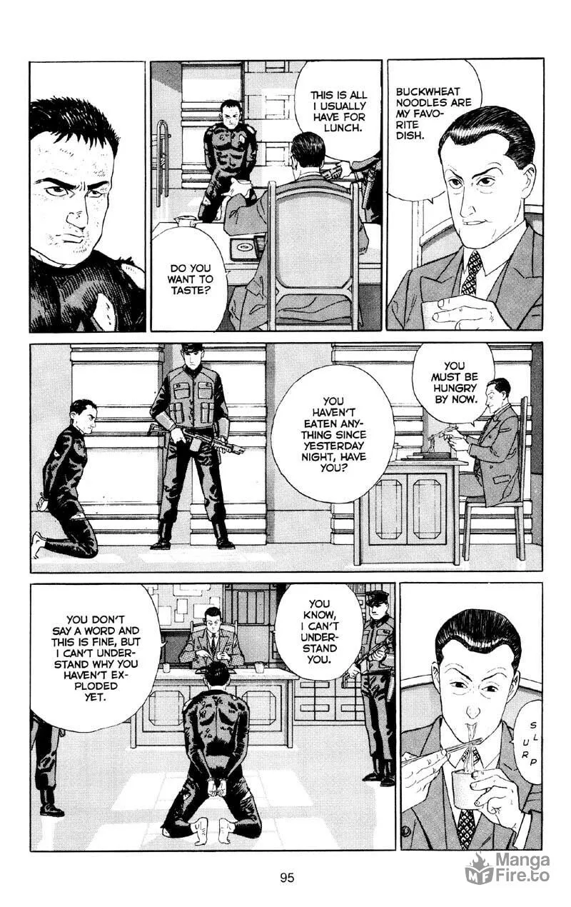 Read Icare chapter 4 image 2 on Lezhin