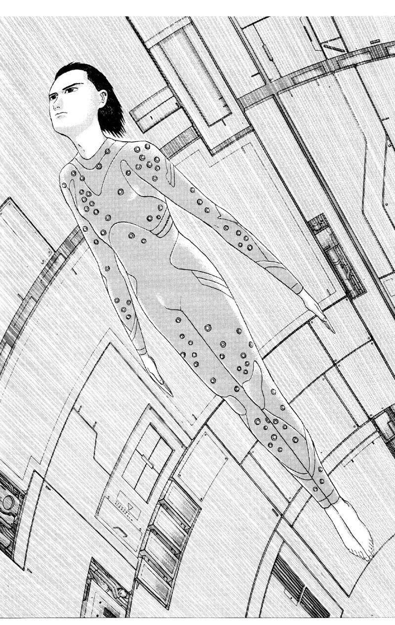 Read Icare chapter 4 image 21 on Lezhin