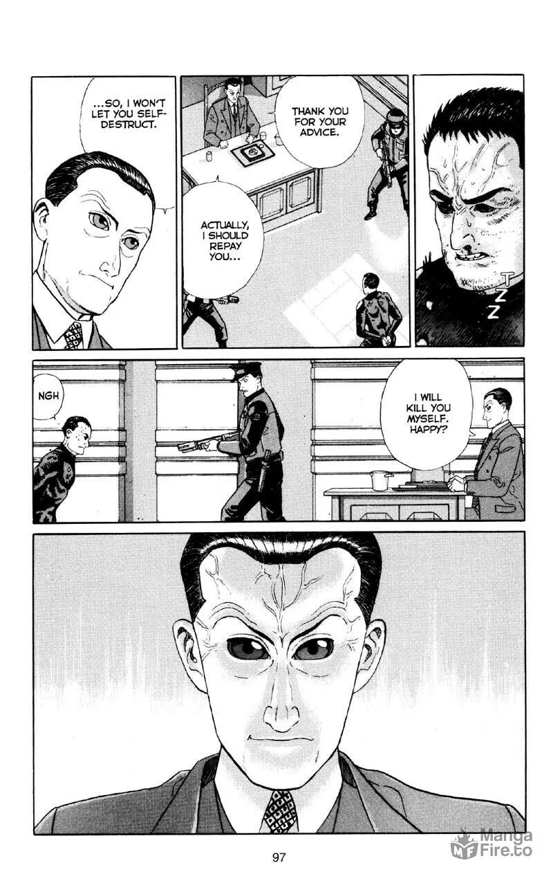 Read Icare chapter 4 image 4 on Lezhin