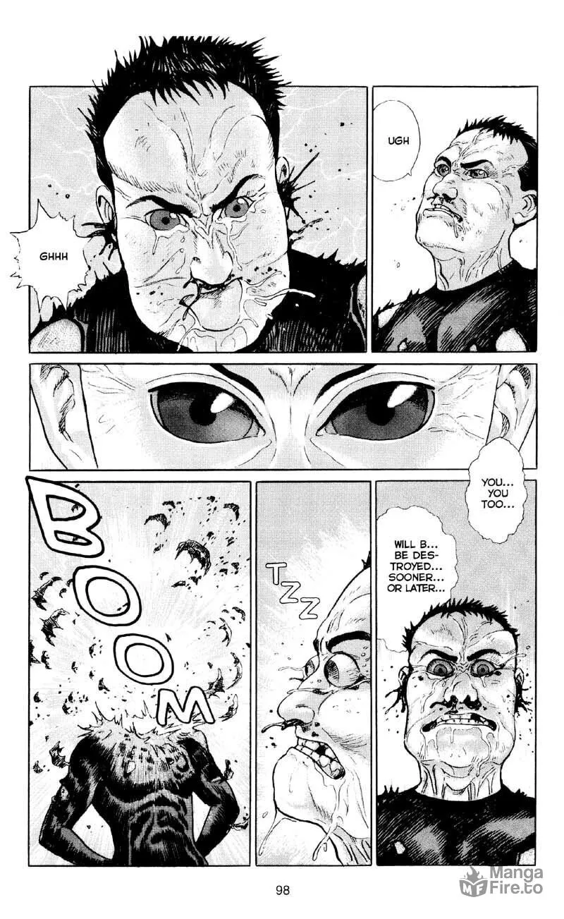 Read Icare chapter 4 image 5 on Lezhin