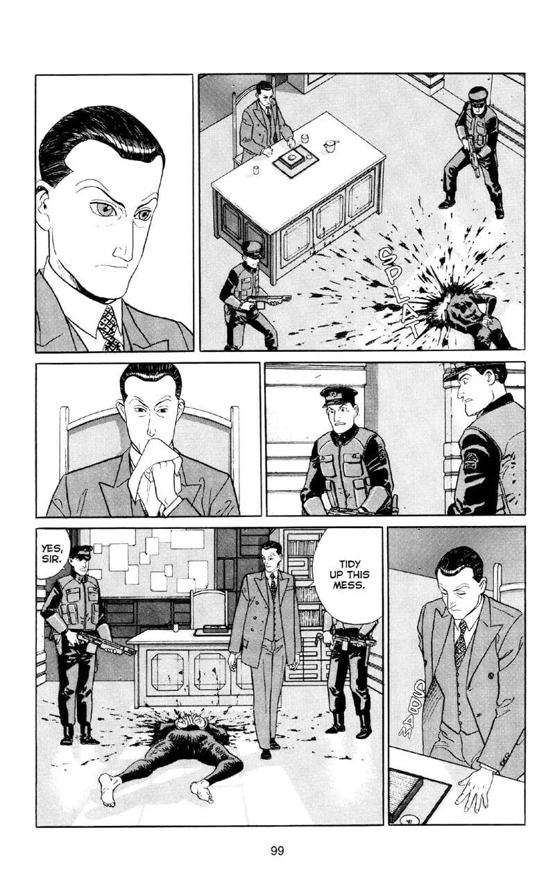 Read Icare chapter 4 image 6 on Lezhin