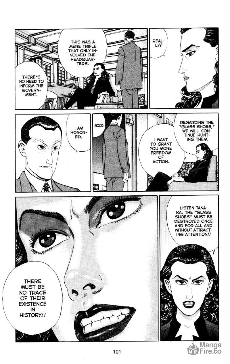 Read Icare chapter 4 image 8 on Lezhin