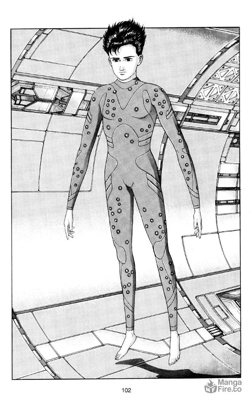 Read Icare chapter 4 image 9 on Lezhin