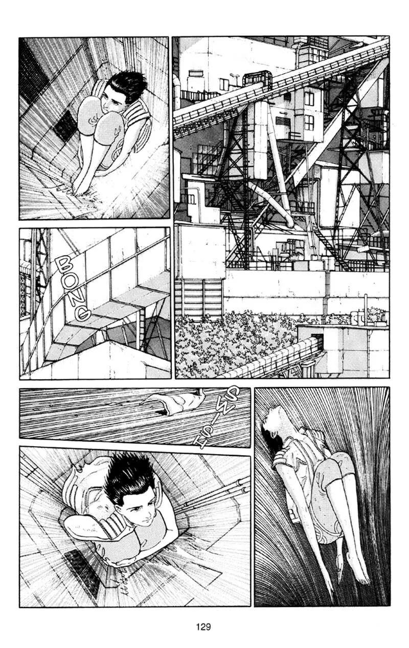Read Icare chapter 5 image 13 on Lezhin