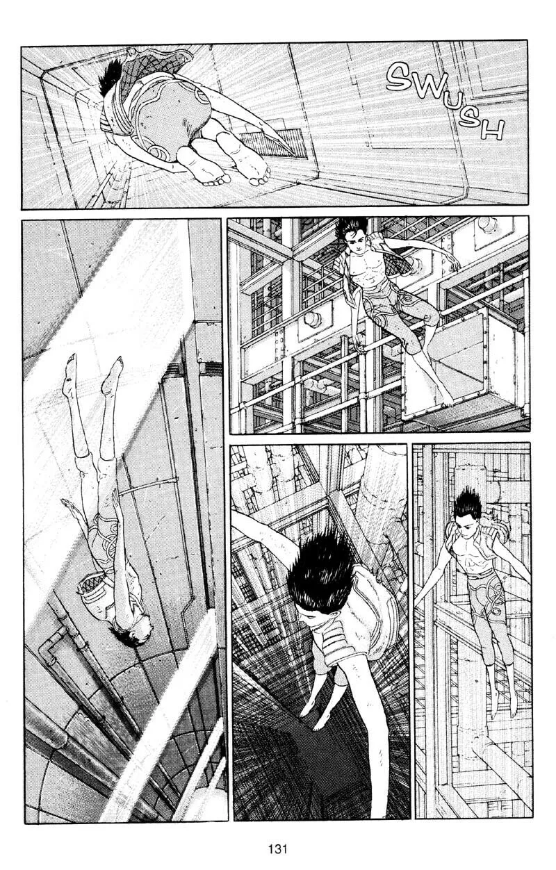 Read Icare chapter 5 image 15 on Lezhin