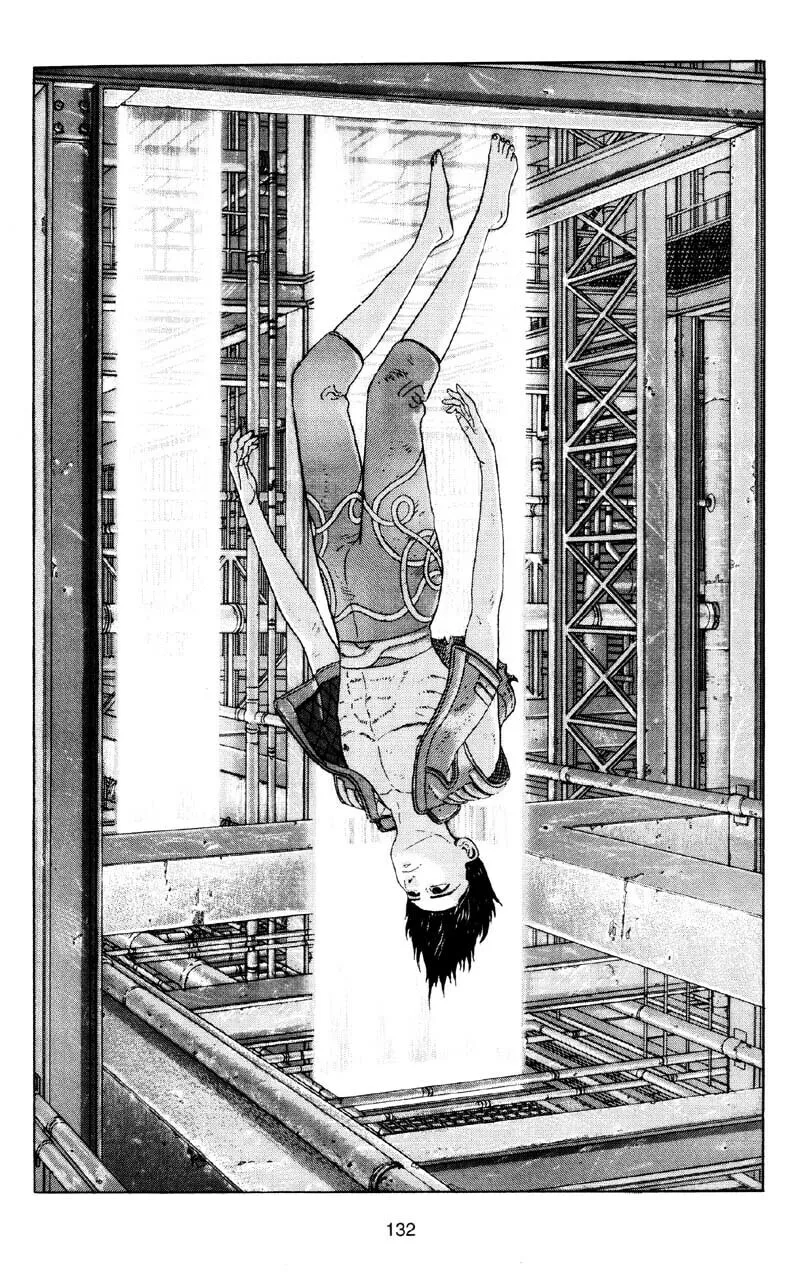 Read Icare chapter 5 image 16 on Lezhin