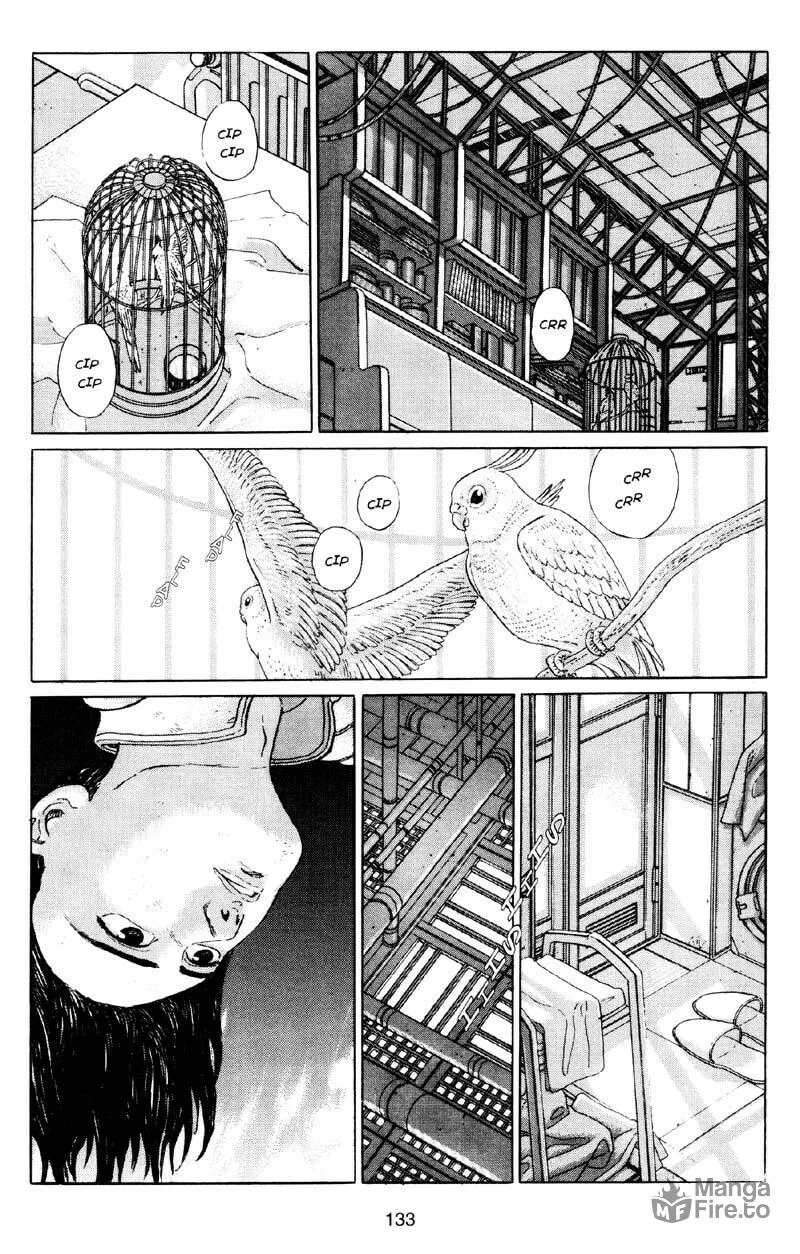 Read Icare chapter 5 image 17 on Lezhin