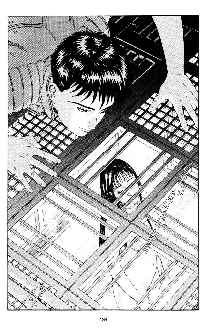 Read Icare chapter 5 image 18 on Lezhin