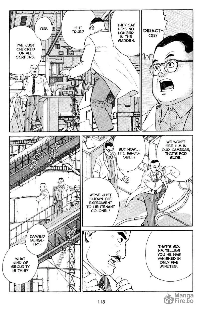 Read Icare chapter 5 image 2 on Lezhin