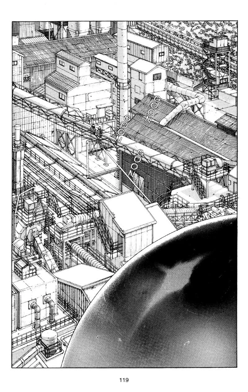 Read Icare chapter 5 image 3 on Lezhin