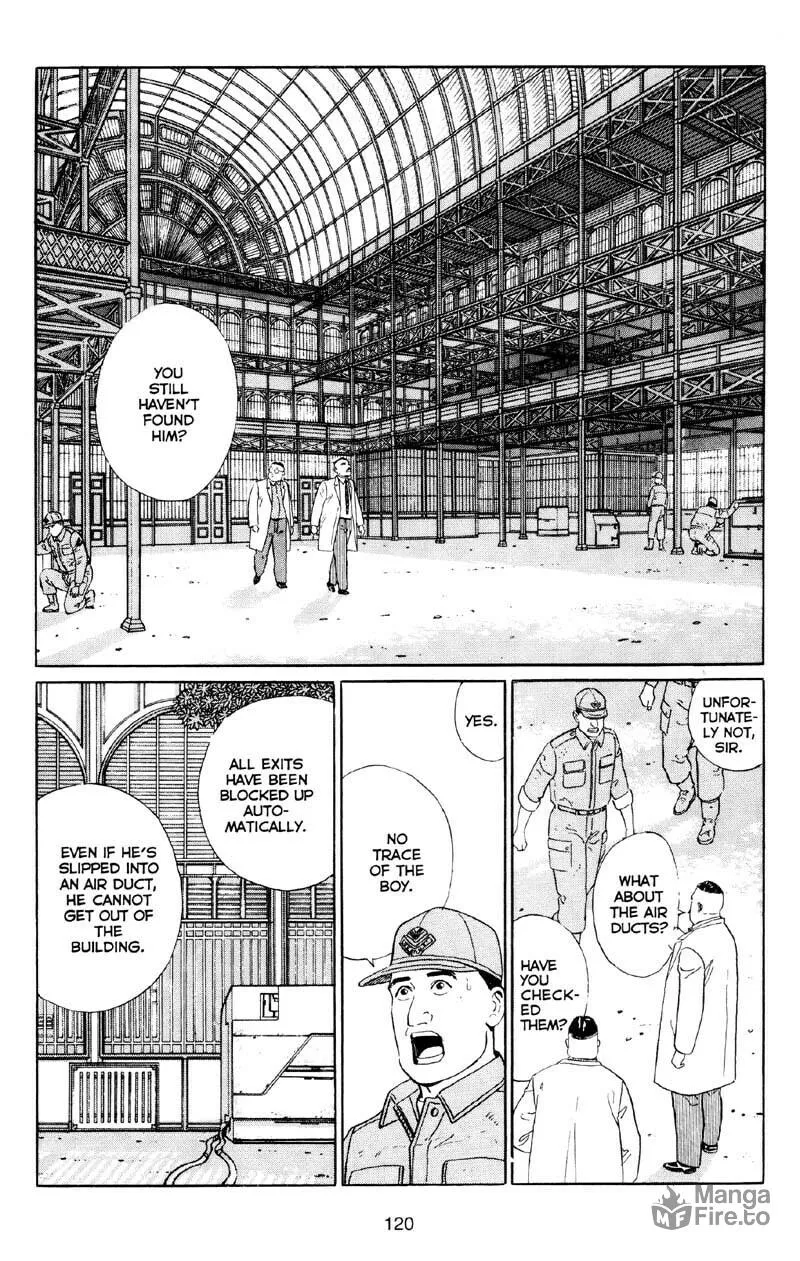 Read Icare chapter 5 image 4 on Lezhin
