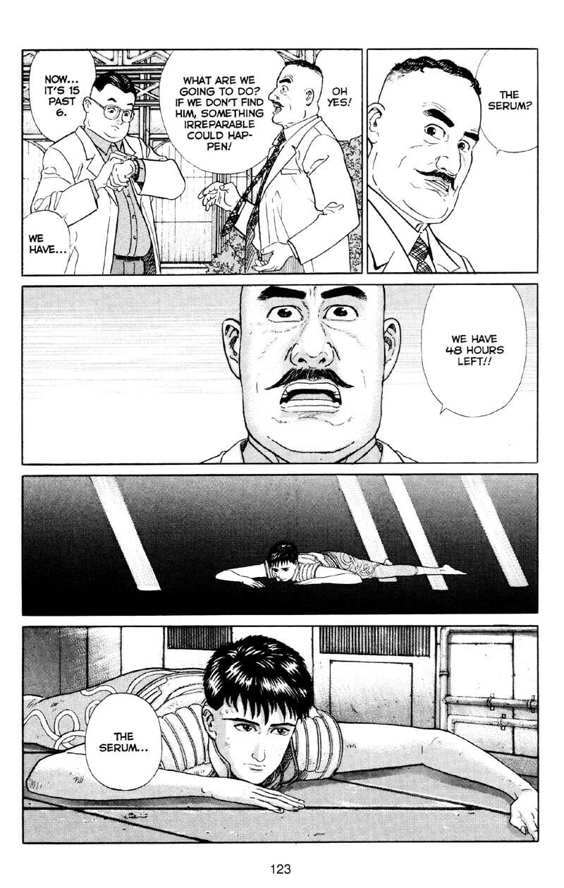 Read Icare chapter 5 image 7 on Lezhin