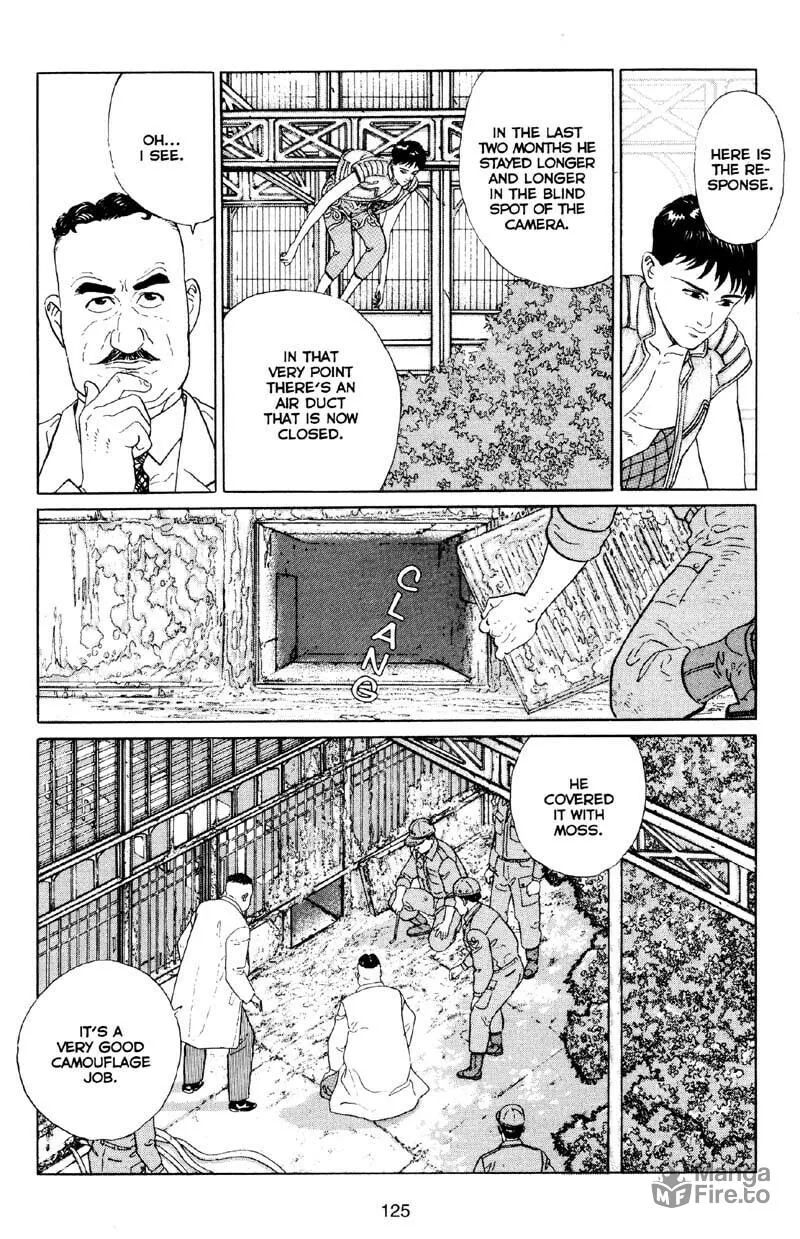 Read Icare chapter 5 image 9 on Lezhin