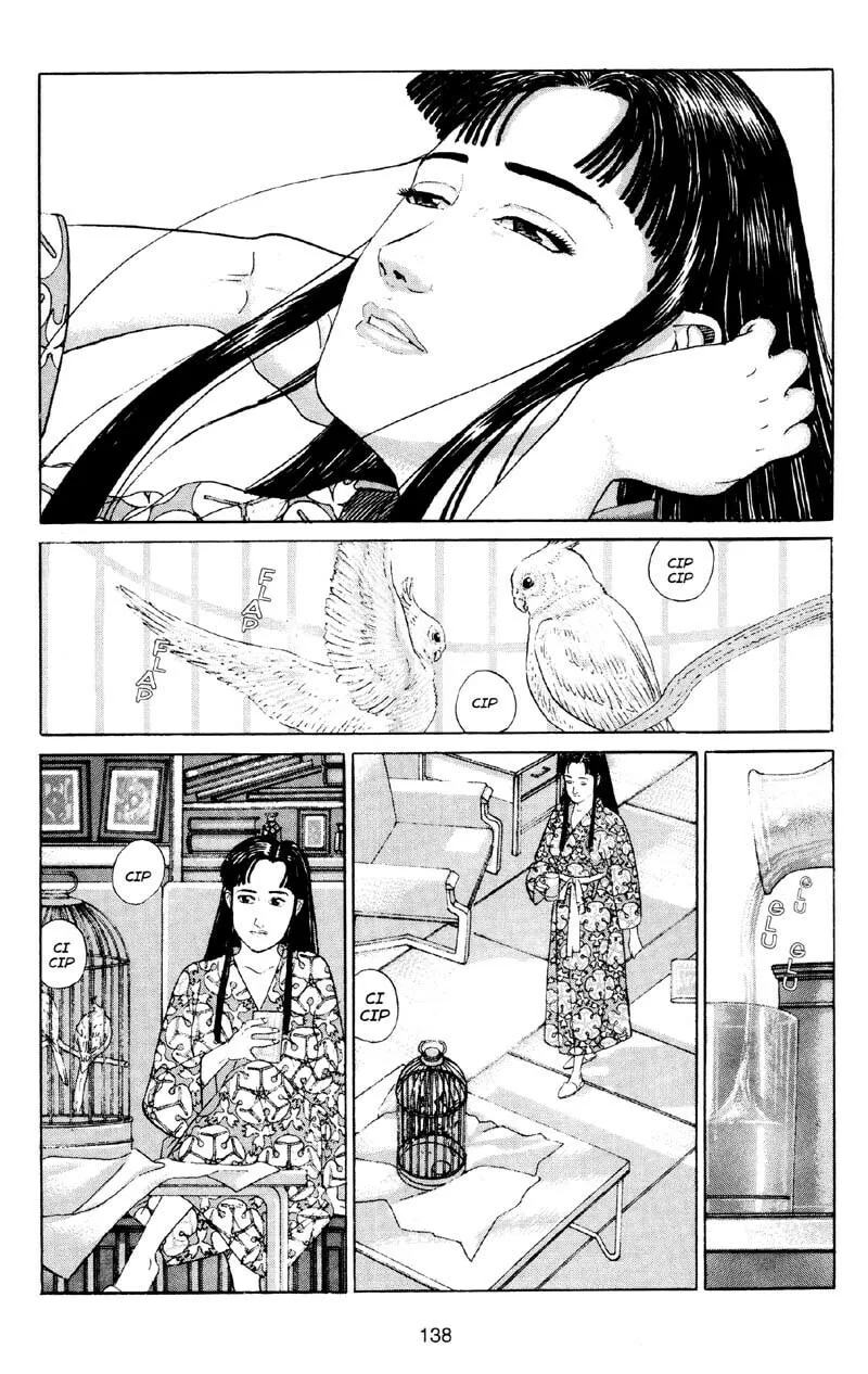 Read Icare chapter 6 image 1 on Lezhin