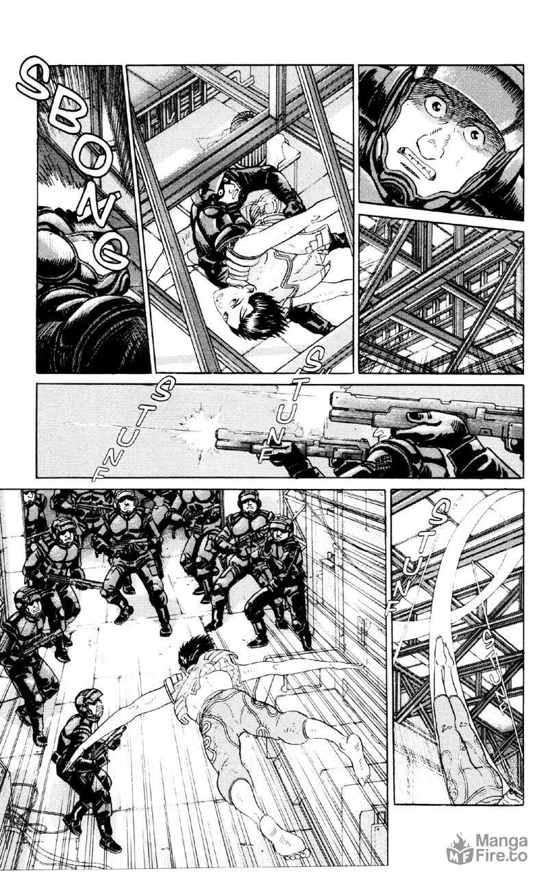 Read Icare chapter 6 image 14 on Lezhin