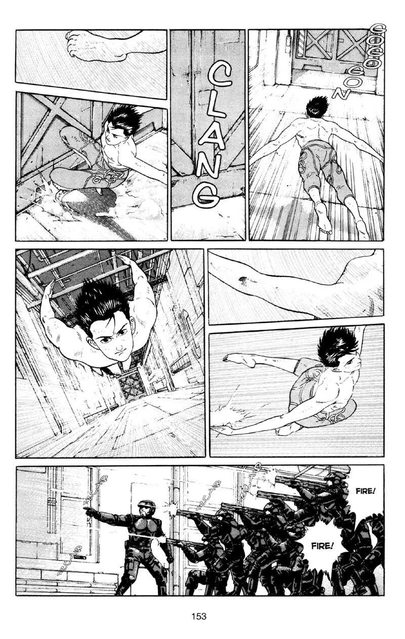Read Icare chapter 6 image 16 on Lezhin