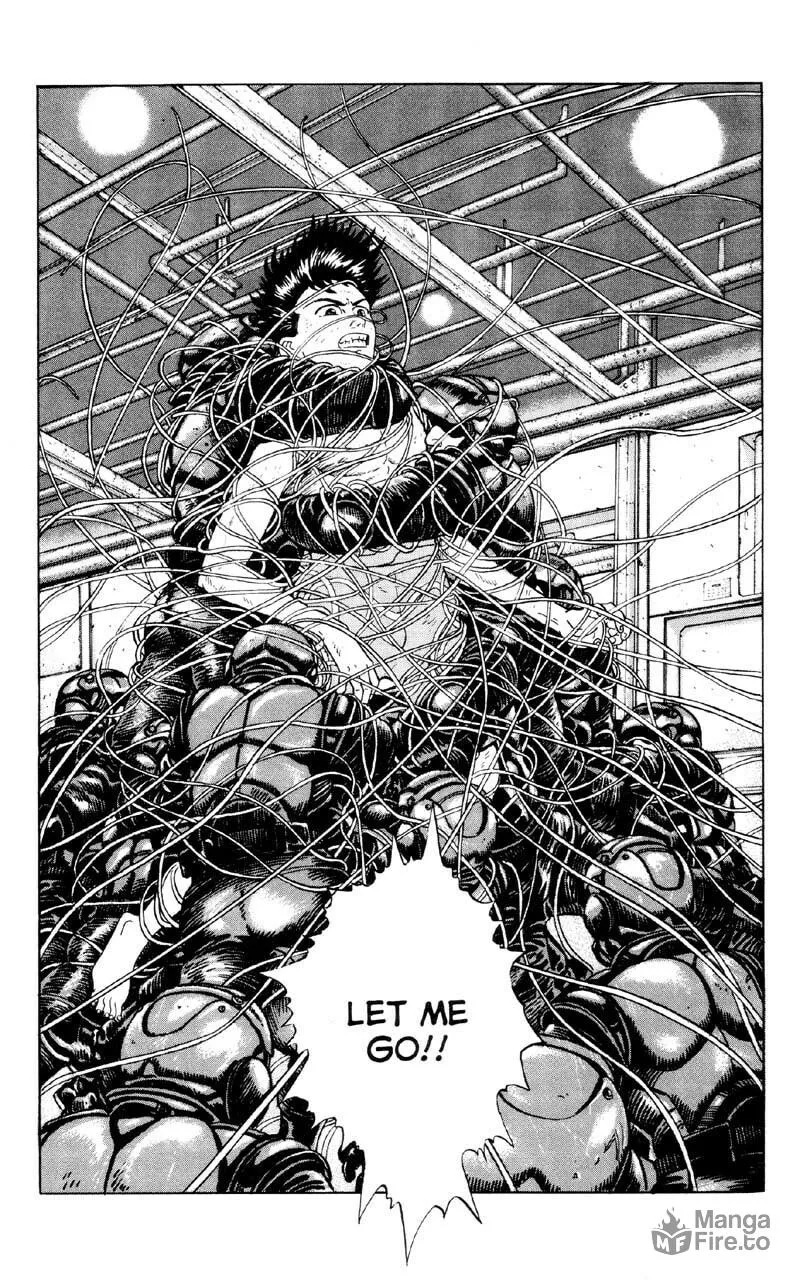 Read Icare chapter 6 image 19 on Lezhin
