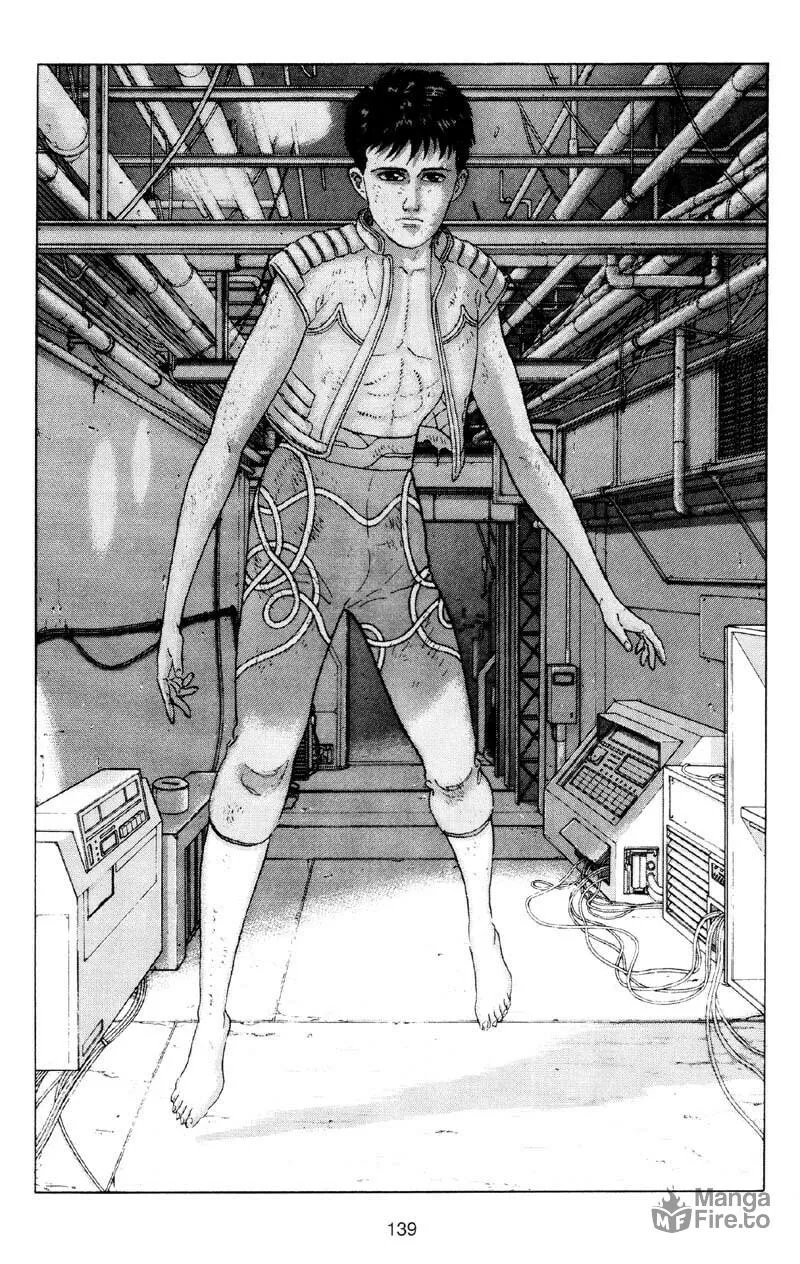 Read Icare chapter 6 image 2 on Lezhin