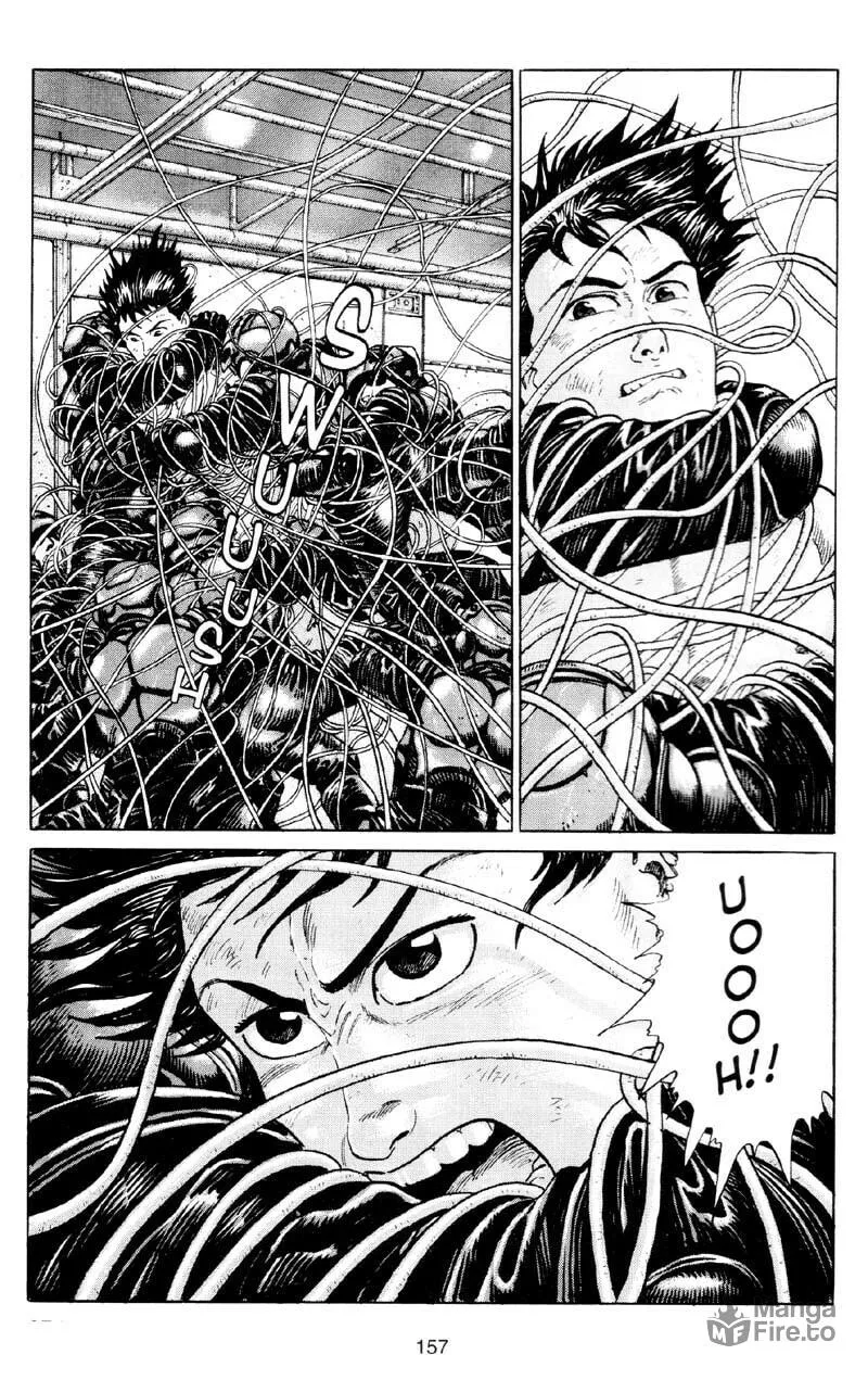 Read Icare chapter 6 image 20 on Lezhin