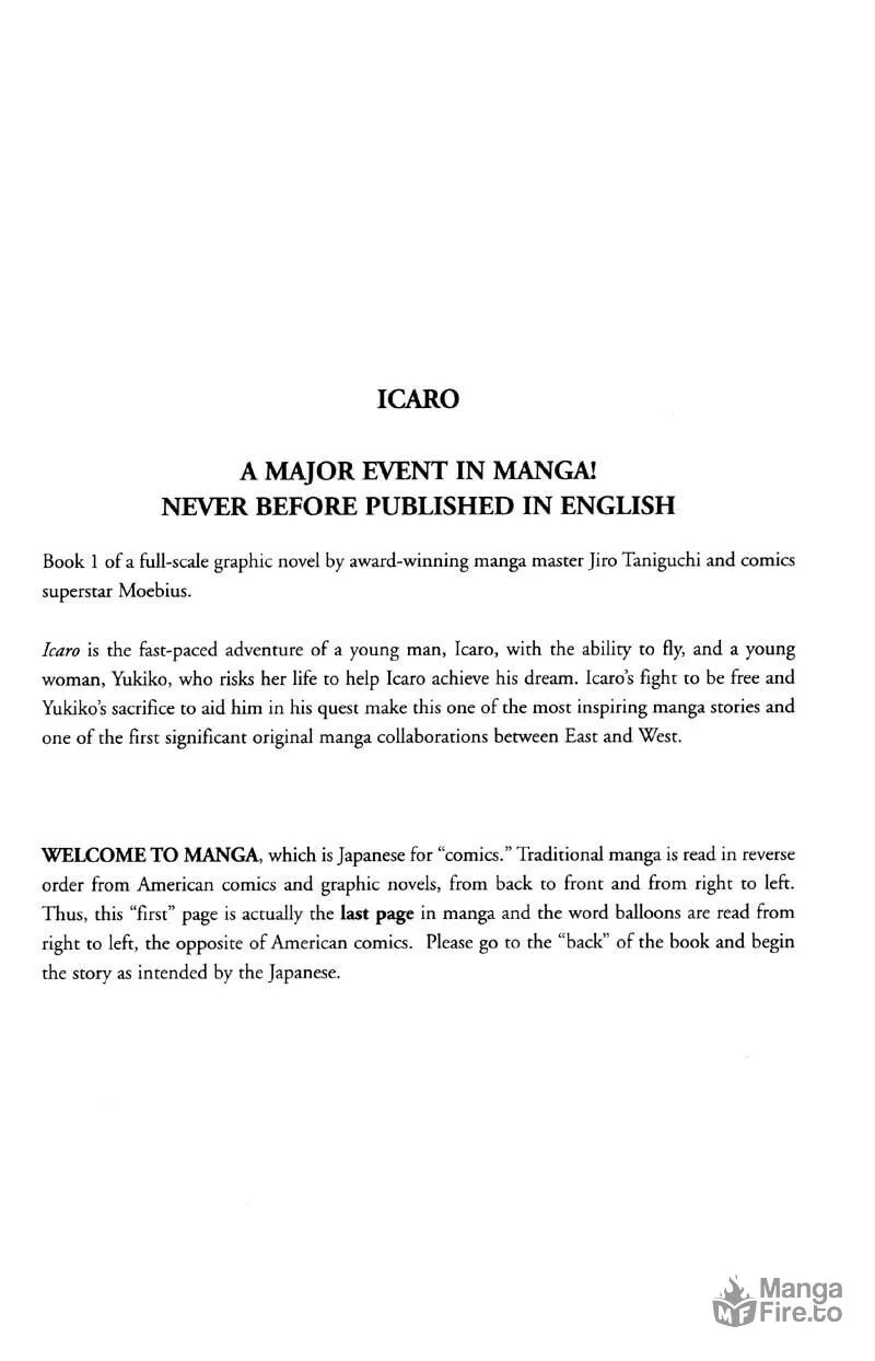 Read Icare chapter 6 image 23 on Lezhin