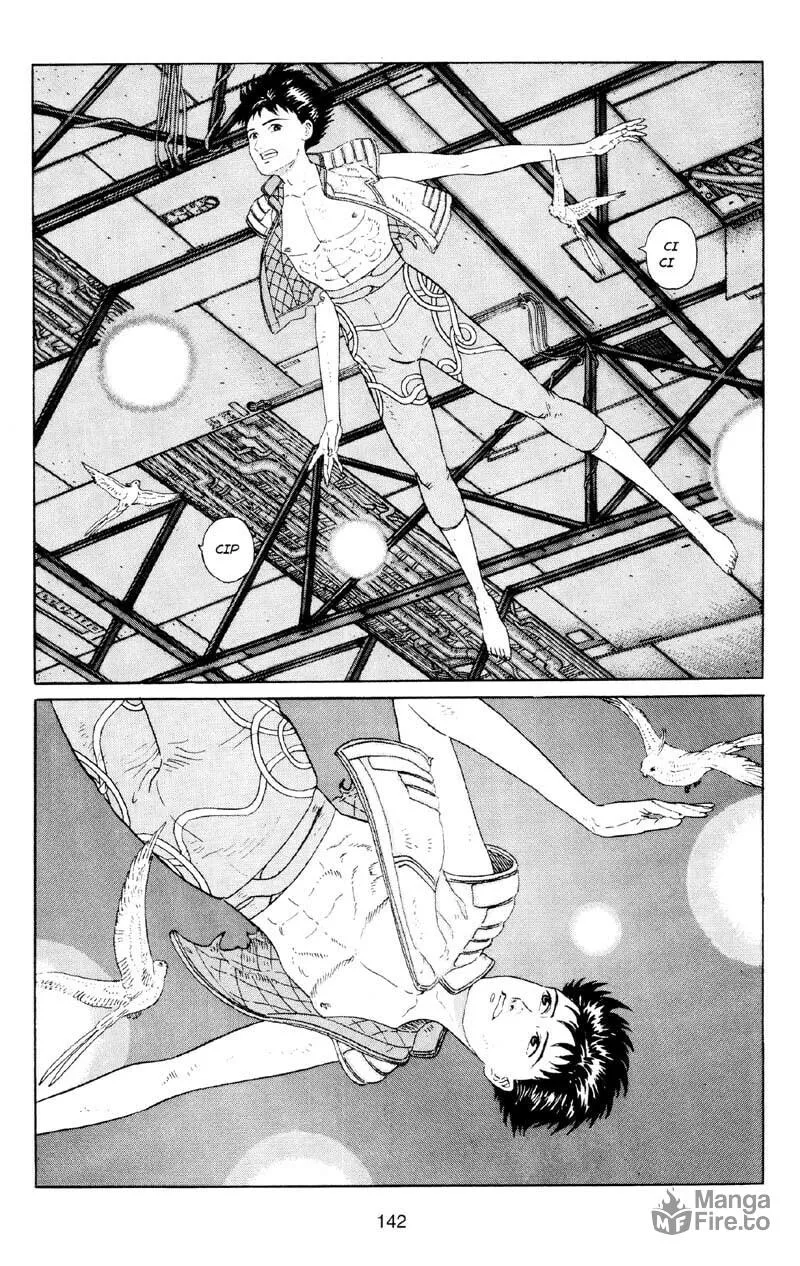 Read Icare chapter 6 image 5 on Lezhin