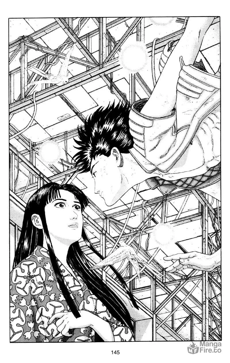 Read Icare chapter 6 image 8 on Lezhin