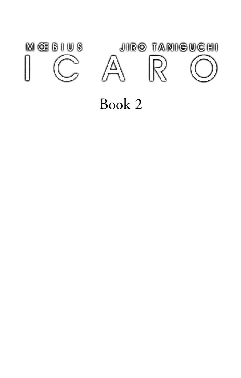 Read Icare chapter 7 image 1 on Lezhin