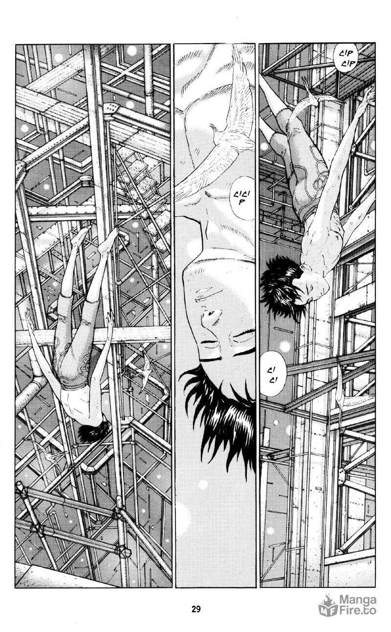 Read Icare chapter 7 image 23 on Lezhin