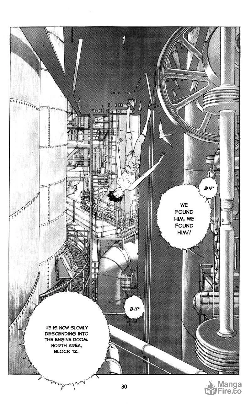 Read Icare chapter 7 image 24 on Lezhin