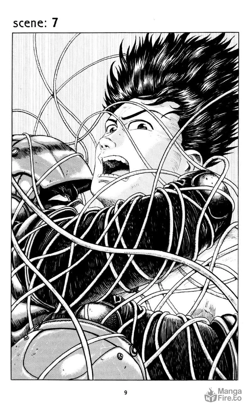 Read Icare chapter 7 image 4 on Lezhin