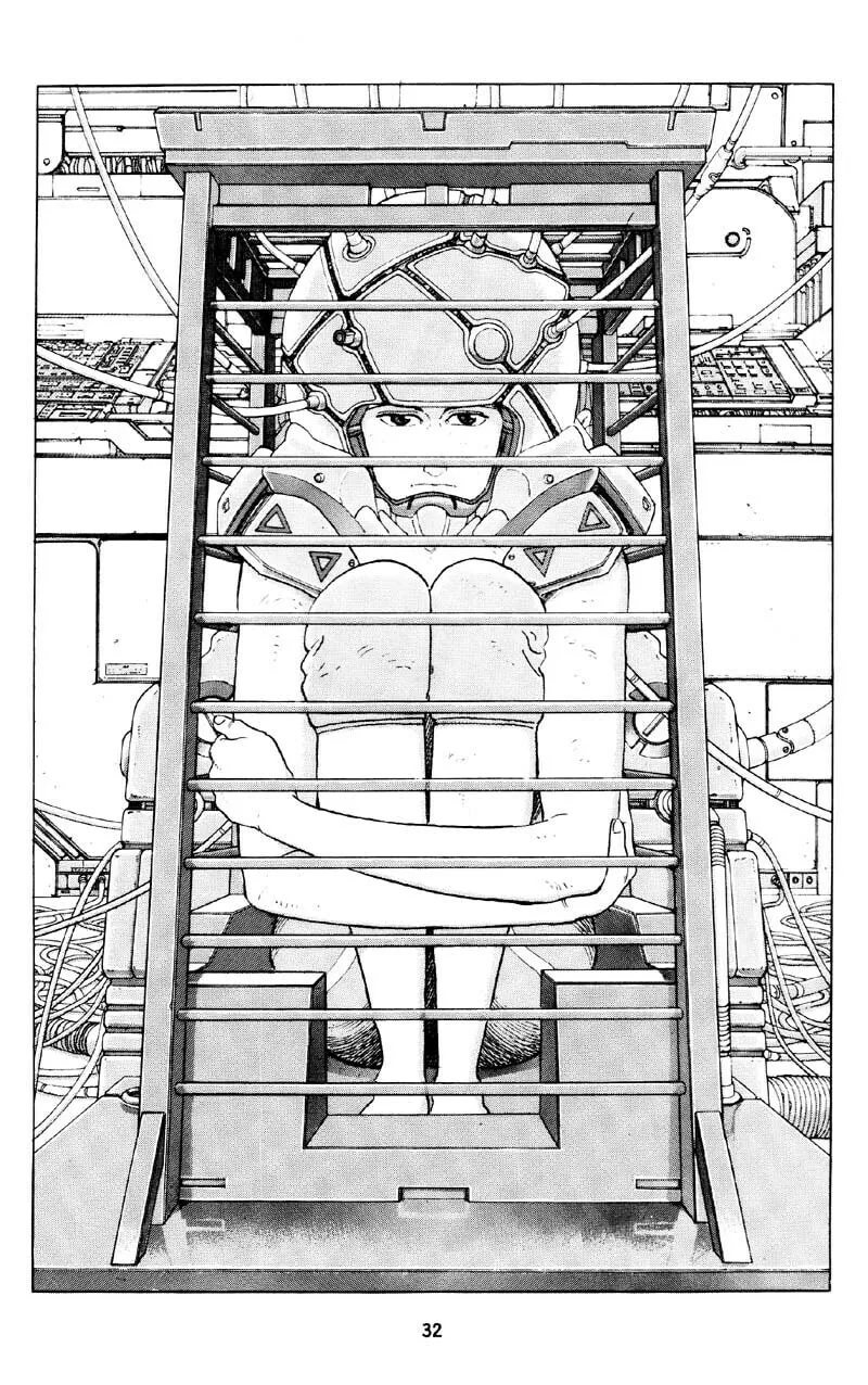Read Icare chapter 8 image 1 on Lezhin