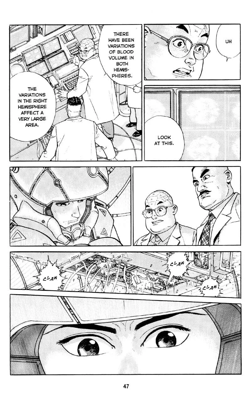 Read Icare chapter 8 image 16 on Lezhin