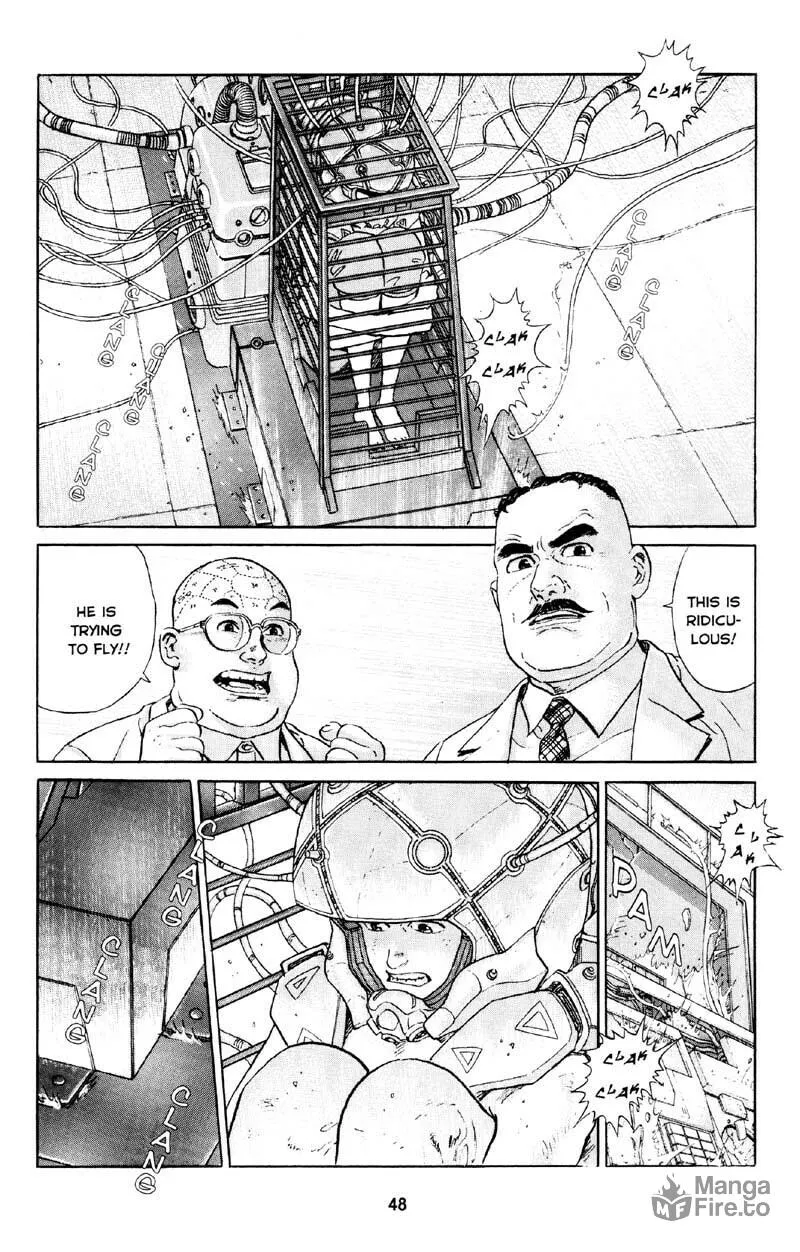 Read Icare chapter 8 image 17 on Lezhin