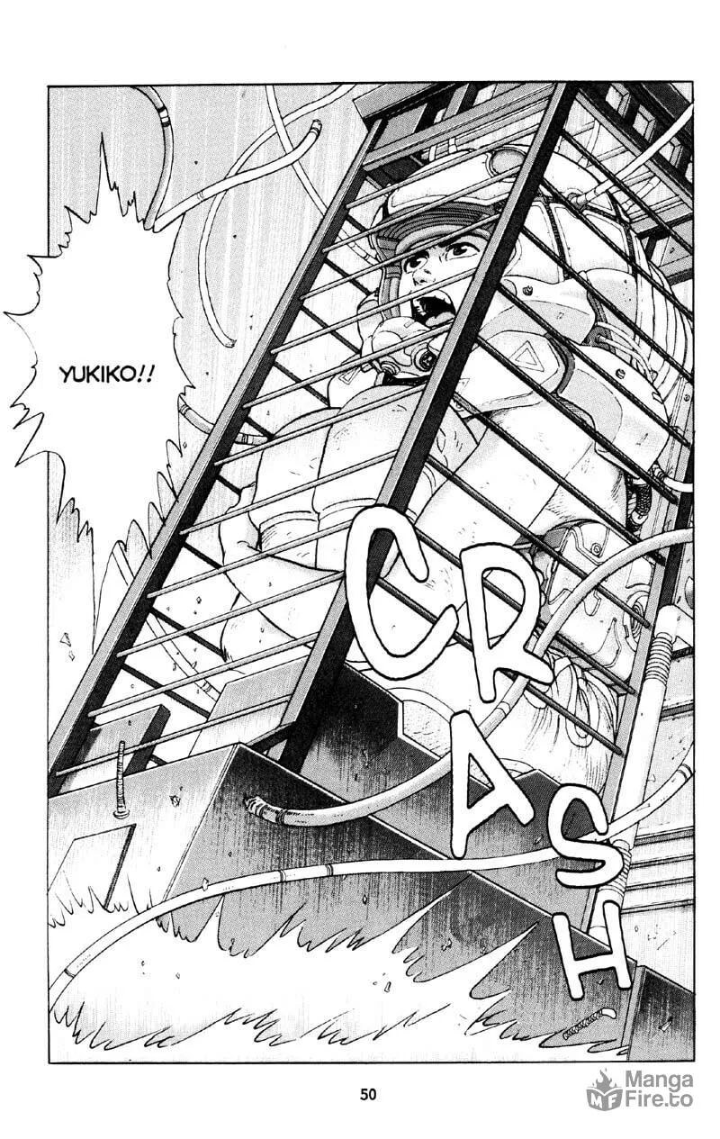 Read Icare chapter 8 image 19 on Lezhin