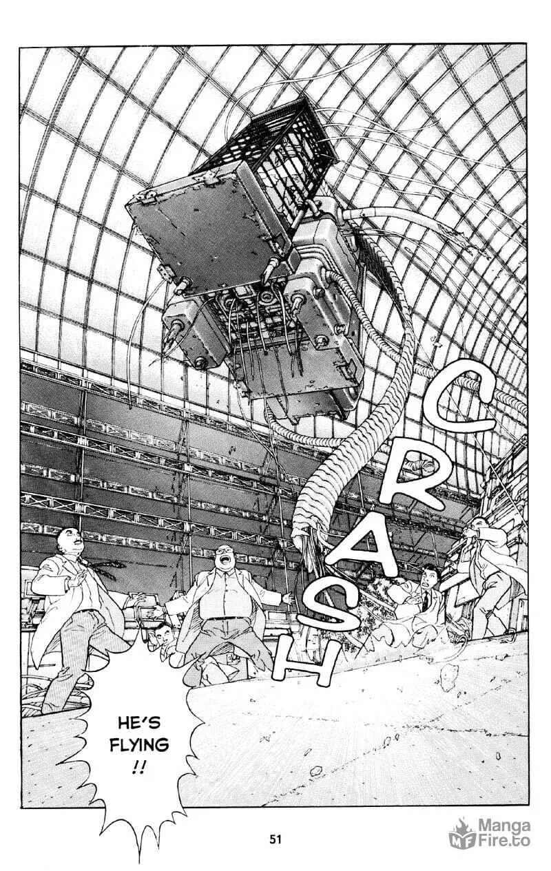 Read Icare chapter 8 image 20 on Lezhin
