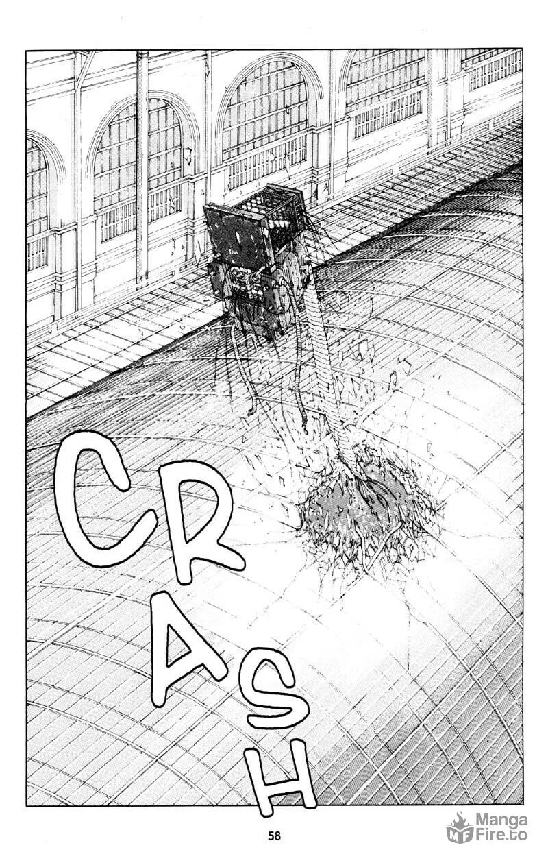 Read Icare chapter 9 image 5 on Lezhin