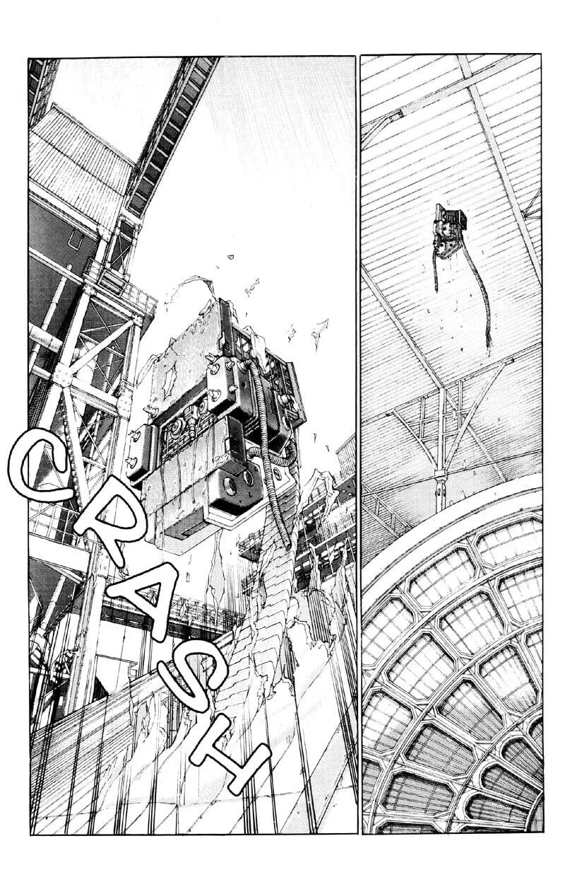 Read Icare chapter 9 image 7 on Lezhin
