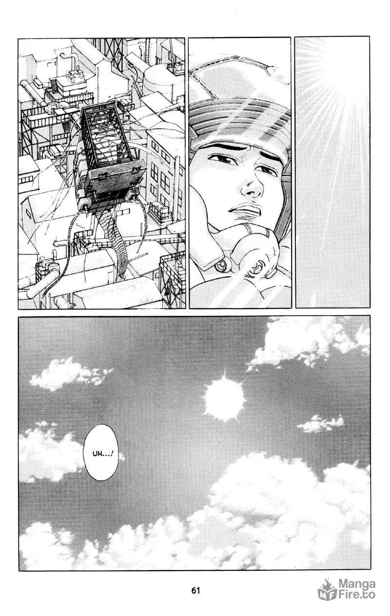 Read Icare chapter 9 image 8 on Lezhin