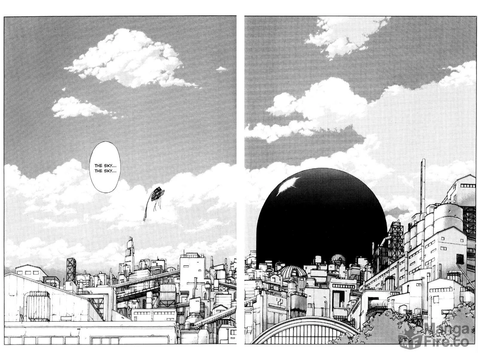 Read Icare chapter 9 image 9 on Lezhin
