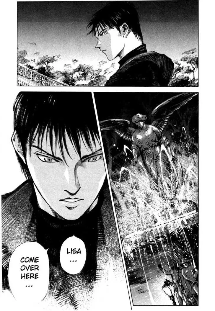 Read Ice Blade chapter 0.2 image 102 on Lezhin