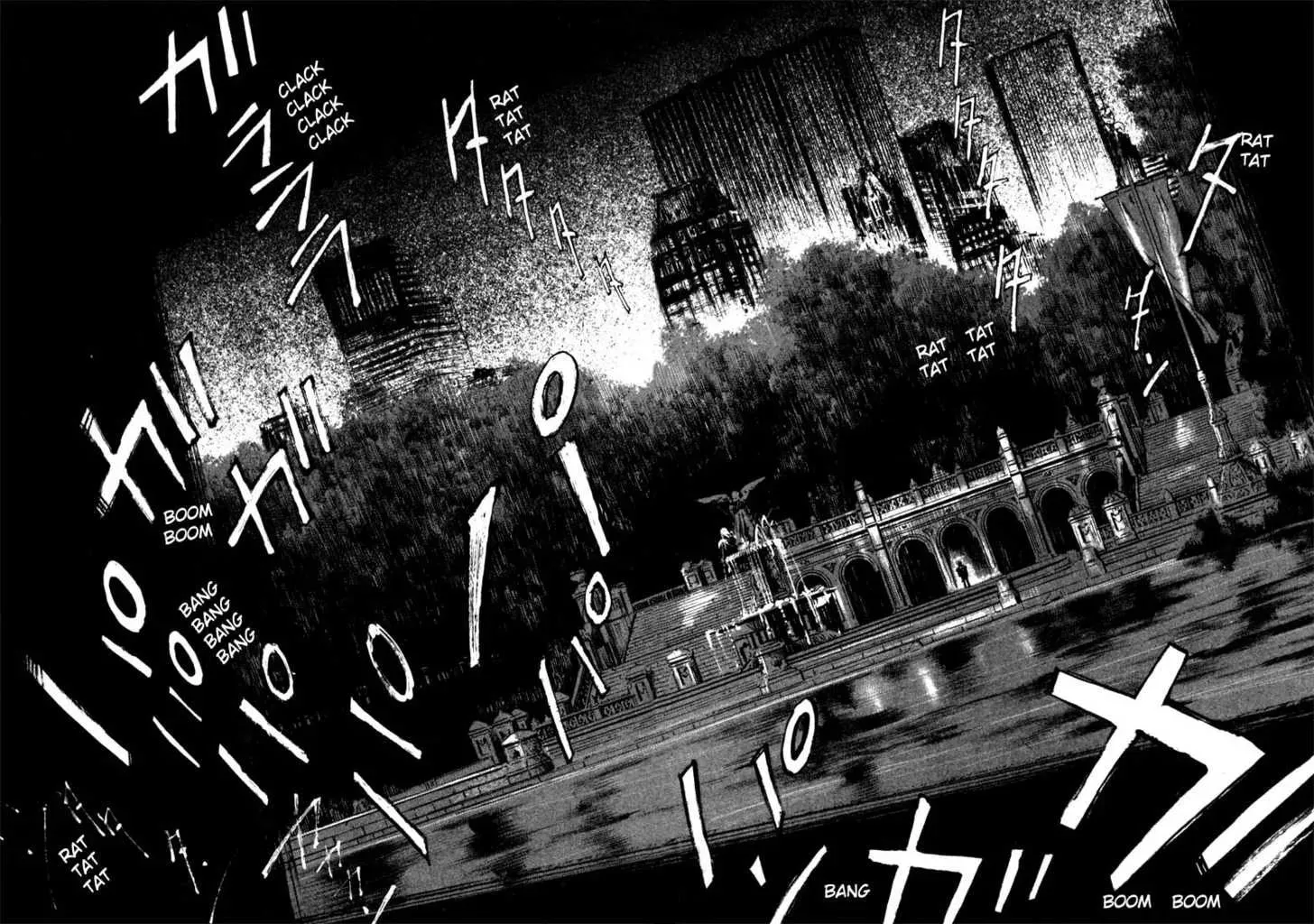 Read Ice Blade chapter 0.2 image 108 on Lezhin
