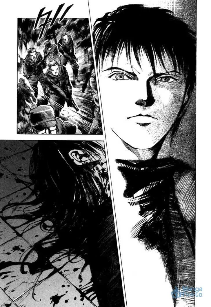 Read Ice Blade chapter 0.2 image 110 on Lezhin