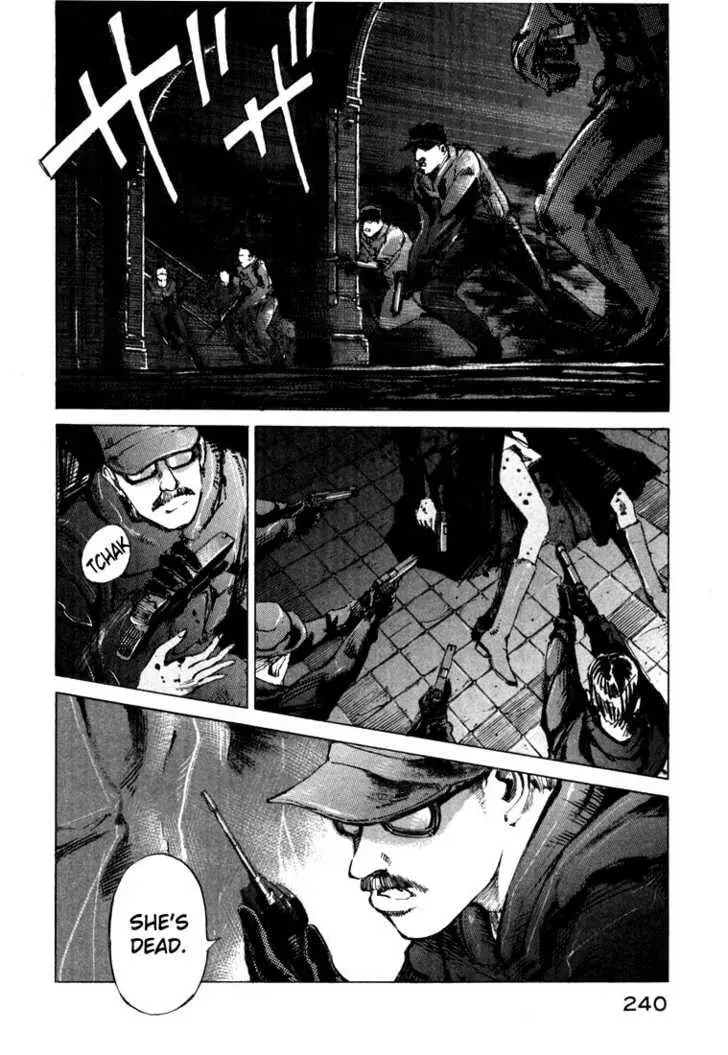 Read Ice Blade chapter 0.2 image 111 on Lezhin