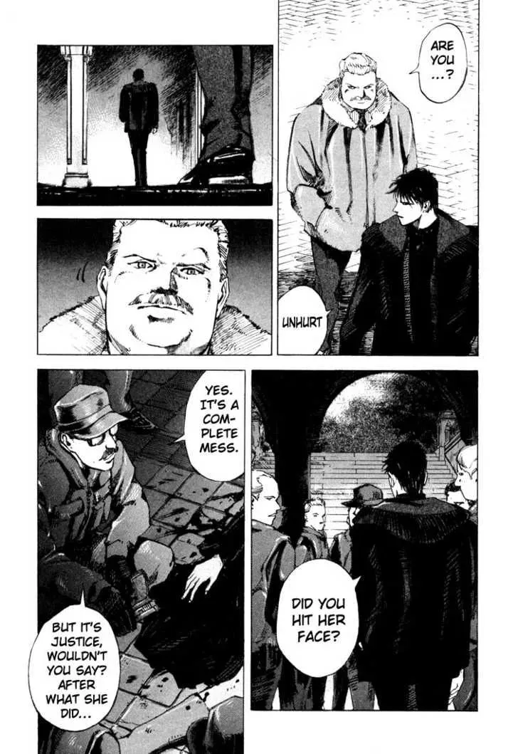 Read Ice Blade chapter 0.2 image 112 on Lezhin